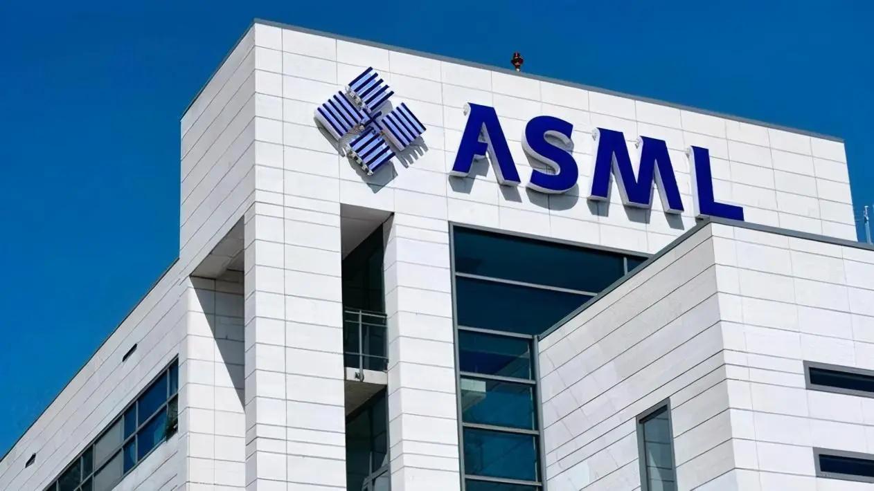 红米手机|阿斯麦公司和老美翻脸，讨好中国，想生产更多光刻机