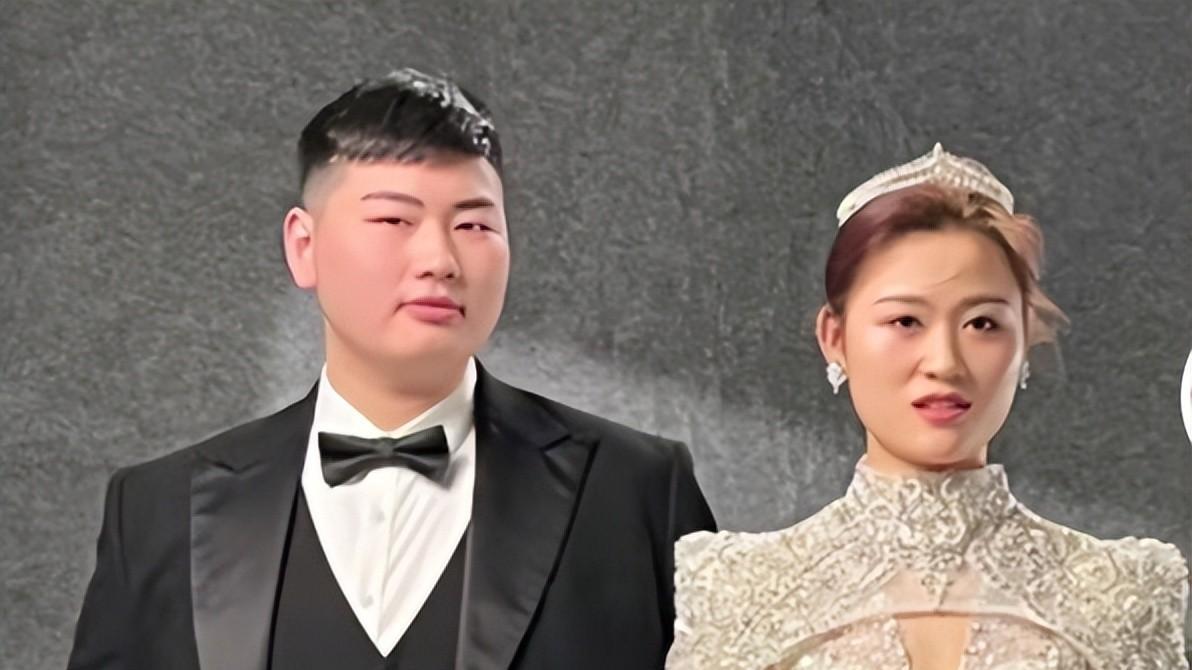 陈亚男|婚后四个月，陈萌发文评价朱小伟，仅24个字却值得陈亚男学一辈子