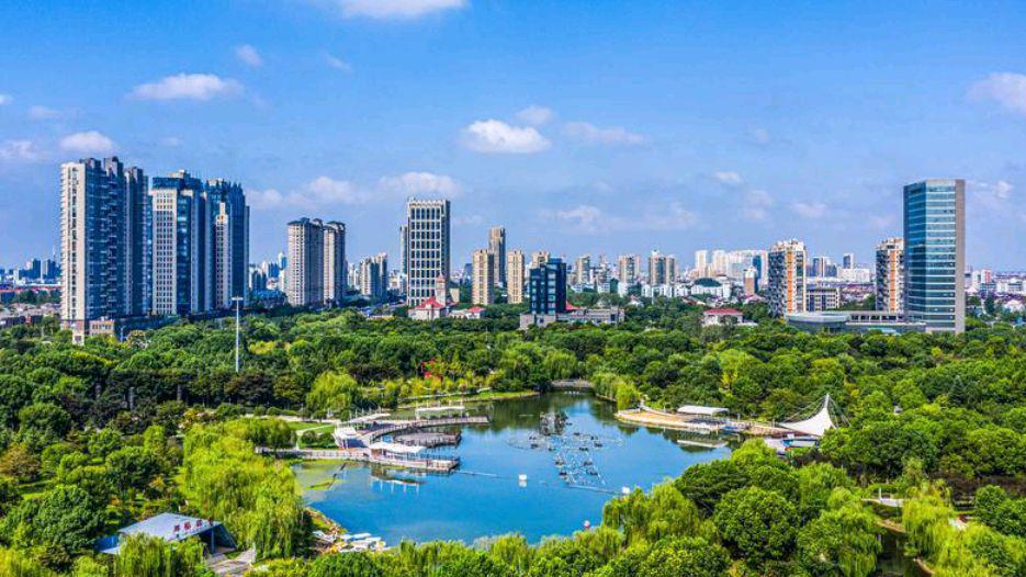 临朐|浙江很低调的城市，面积不如湖州，人口不如台州，GDP超过6700亿