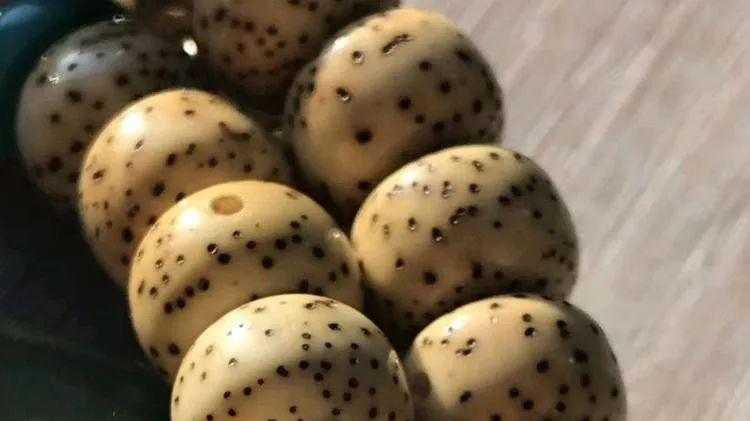 钻石|文玩物件到底为什么会包浆，包浆又是什么呢？