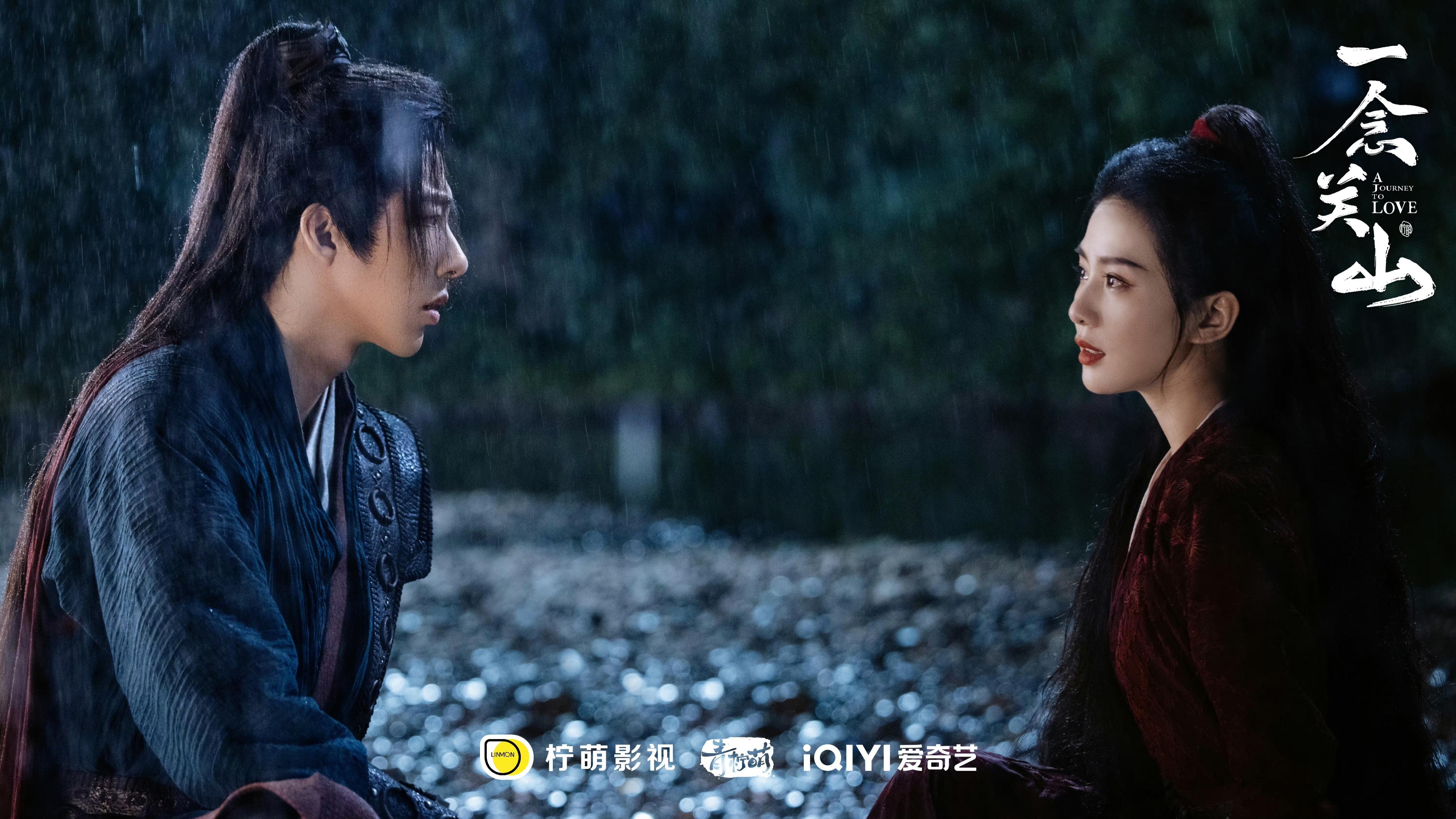 角色号被刺一姐！刘诗诗采访提到角色，却被剧方泼冷水