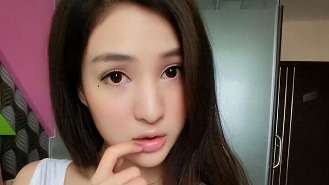 郭美美出狱后继续做网红，染头发还做医美，与5位男子包间聚会