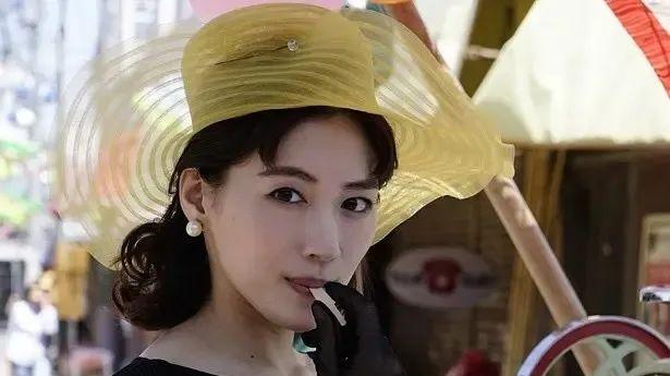 齐肩 跟“港风”一样让人念念不忘的“昭和风”，魅力到底在哪里？