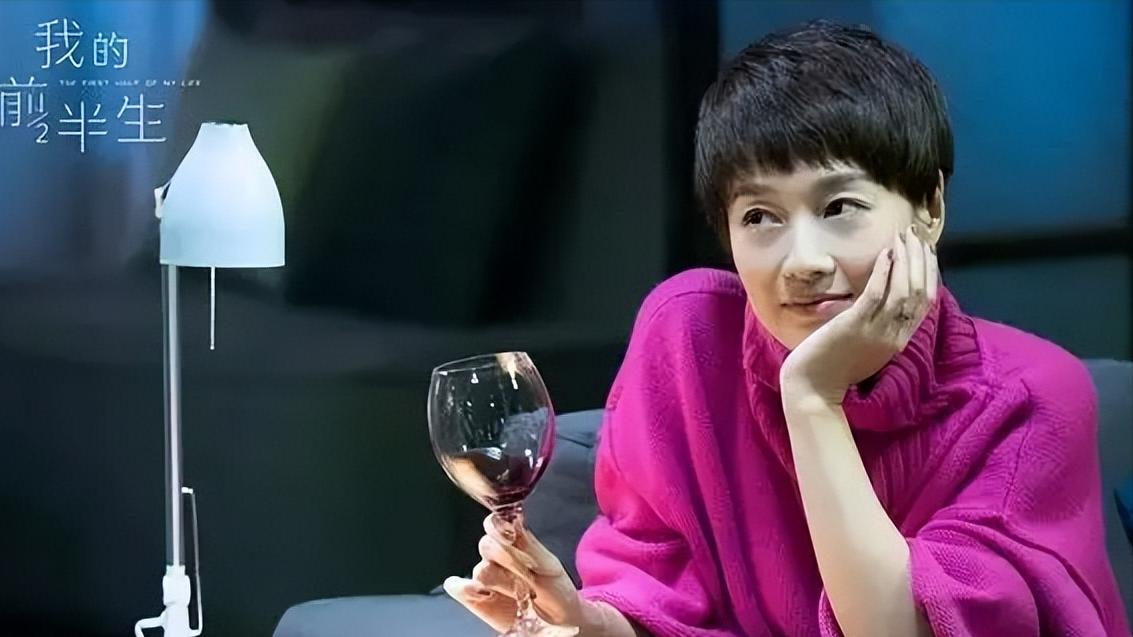 |一个人毁掉整部剧！4月还没过完，46岁马伊琍就以这种方式翻车