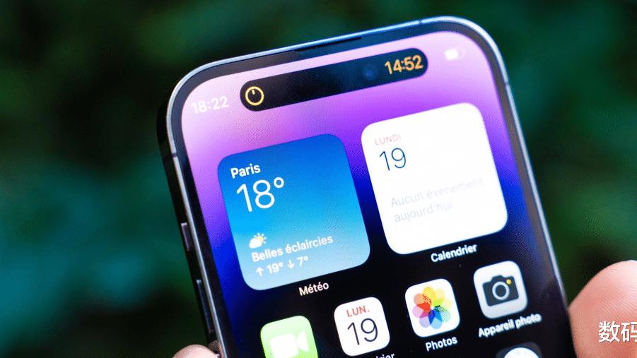 iPhoneX|老旧iPhone用户，可以动用原生灵动岛了！