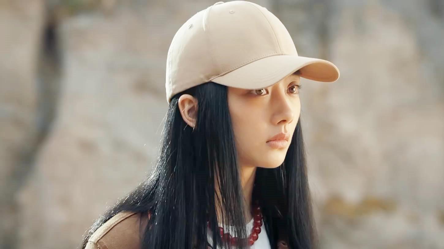 《一人之下》真人版六大美女，武力越强，颜值越高