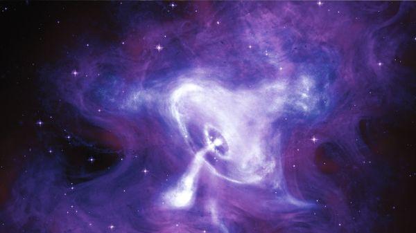 美国航天局认证：那便是超新星的声音，你听过吗？