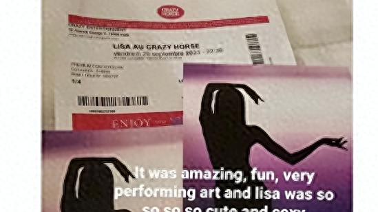 火上浇油！疯马秀官方凌晨发回应，网友：我的天哪