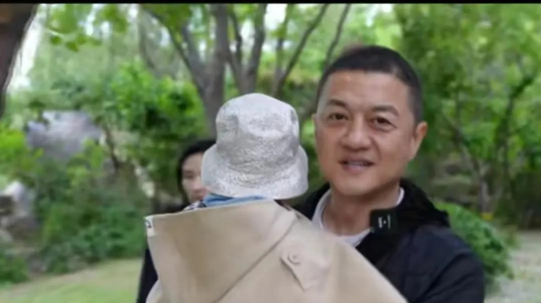 李亚鹏|演员李亚鹏宅基地被强制执行收走了