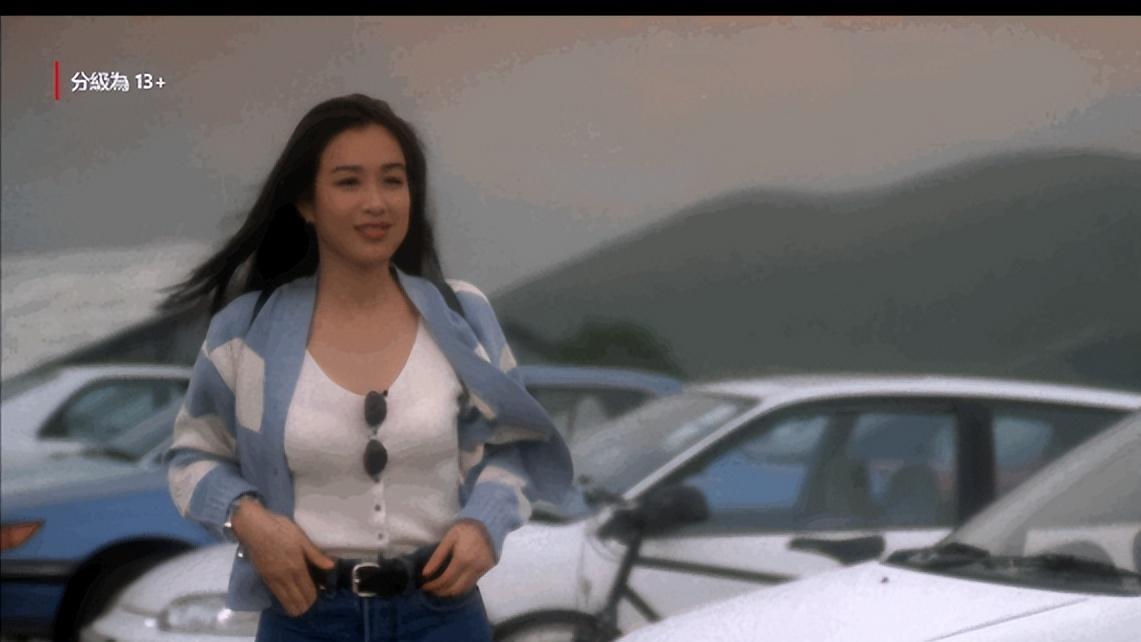 钟丽缇|52岁钟丽缇网红妆扮少女老态毕现，网民：又土又俗品味差