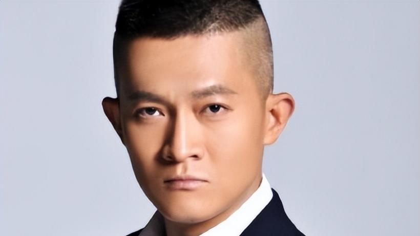 杨志刚|演员杨志刚：娶小师妹张静，钱归她管，如今他过得还好吗？