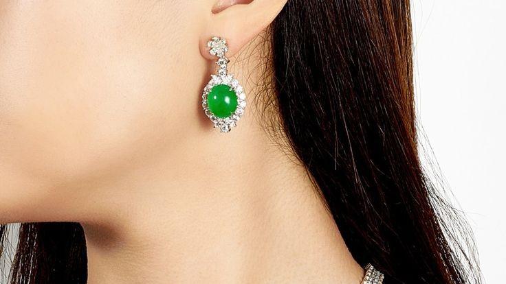 文玩核桃|翡翠的文化和传统意义你知道多少