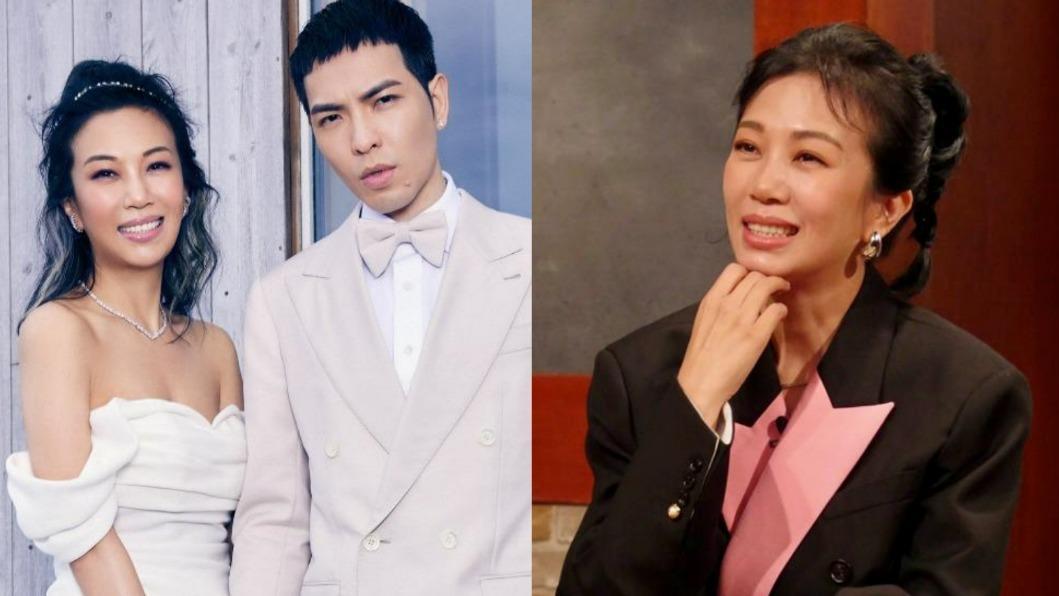 萧敬腾婚礼盛况曝光！大巨蛋或是浪漫婚宴的完美选择