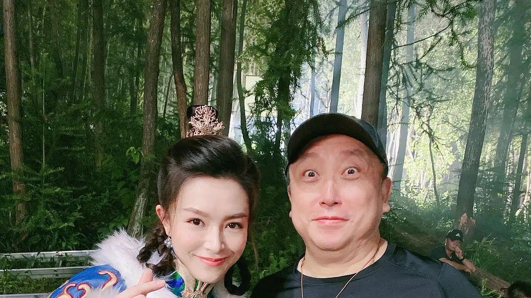 收手吧林正英模仿者！别再侮辱观众智商了，33岁演英叔雷人又无脑