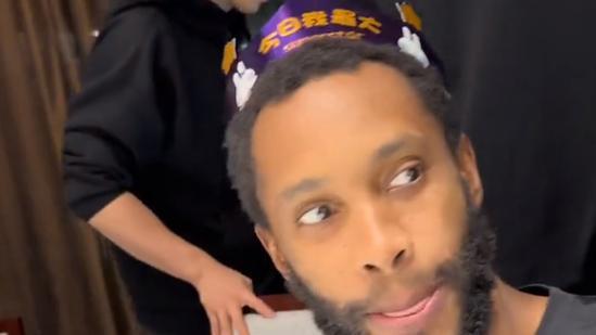 辽宁男篮|辽篮1夜5猛料！弗格作东艾伦吐槽小外感谢继伟揶揄金金麻烦了