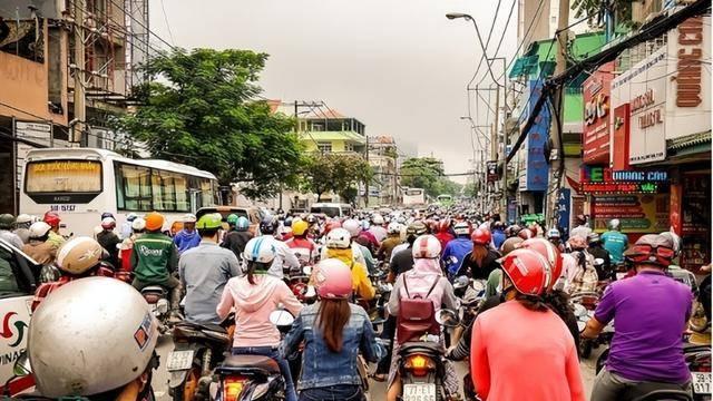 驾驶|中国摩托被东南亚拉黑，不仅丢人还丢了市场！