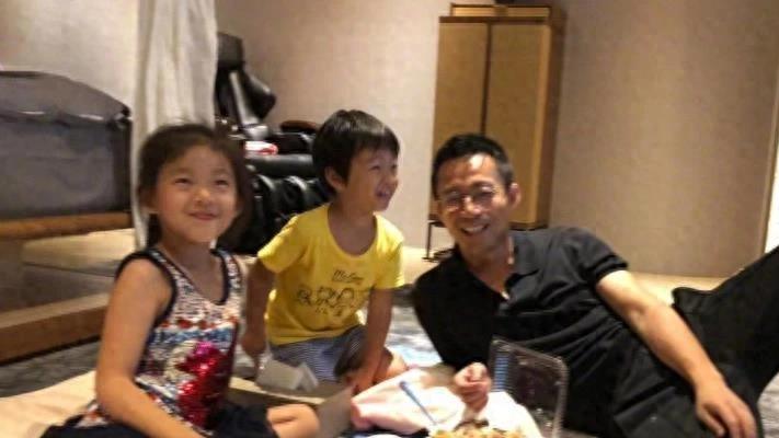 喊话让大S失去一切！张兰曝孙子并非汪小菲亲生，葛斯齐趁机曝猛料