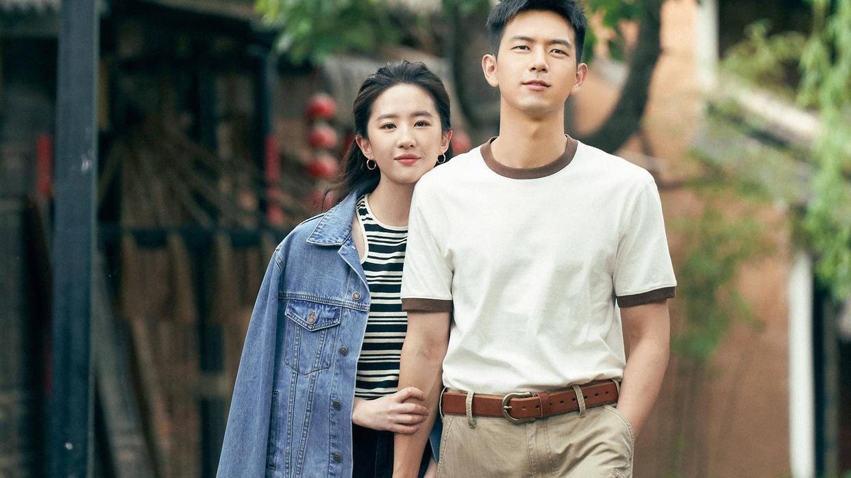 淮南|今晚开播！万茜职场新剧接档《去有风的地方》，演员阵容不错