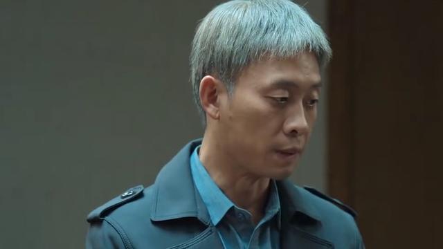 高启兰|狂飙大结局：高启兰离开京海，赵立冬和后台何黎明被揪出来