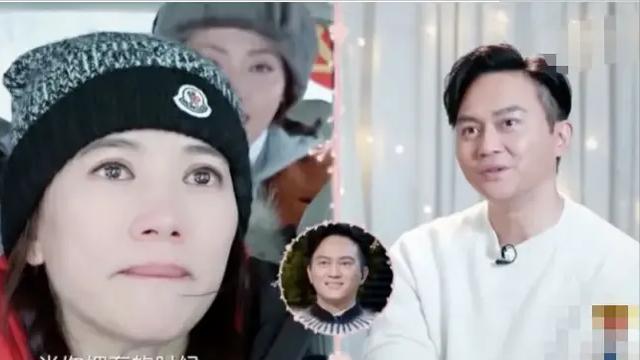 张智霖|世上渣男千千万，最怕张智霖这种，22年婚姻袁咏仪的心酸谁懂？