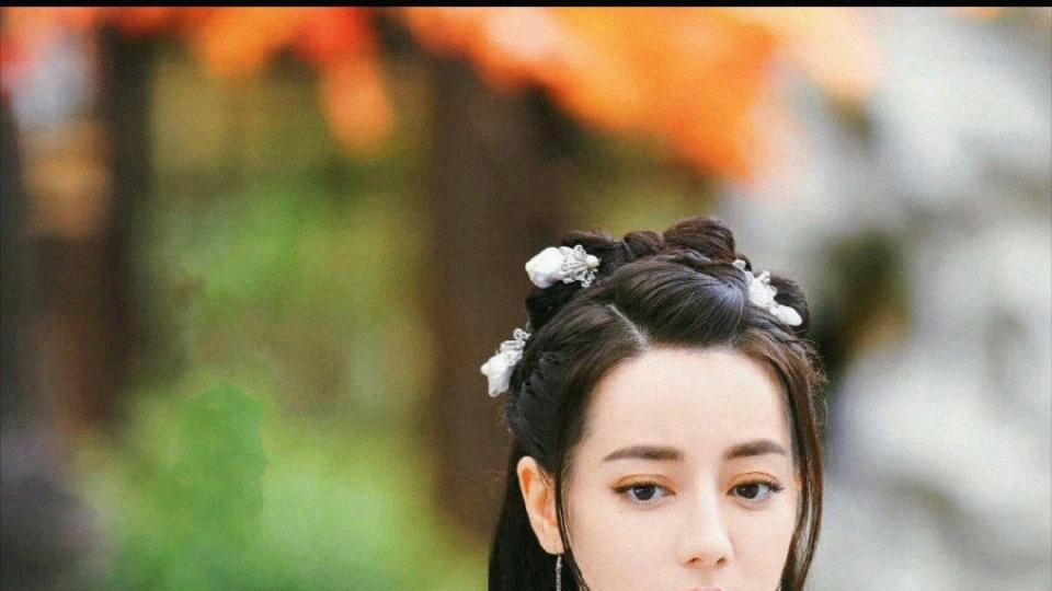 赵丽颖无缘《楚乔传2》，还能看吗