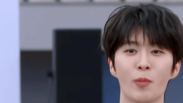 奔跑吧兄弟|《奔跑吧》打错嘉宾名字，粉丝大发善心，改过来就好了