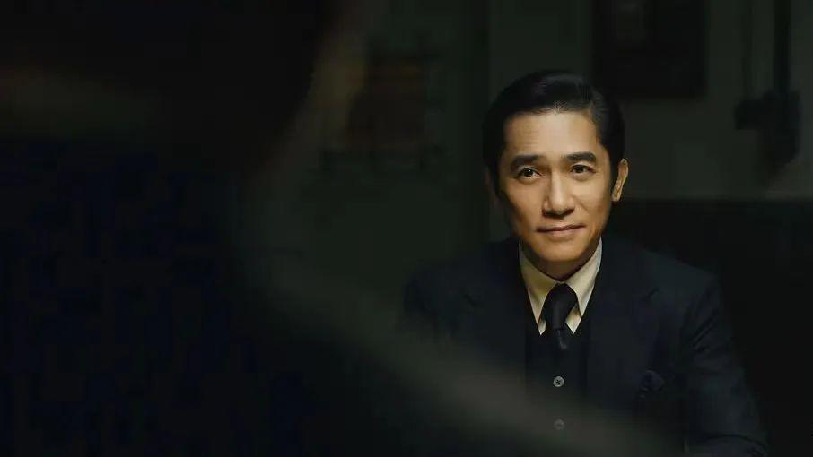 无名|看《无名》，我就是冲着程耳来的