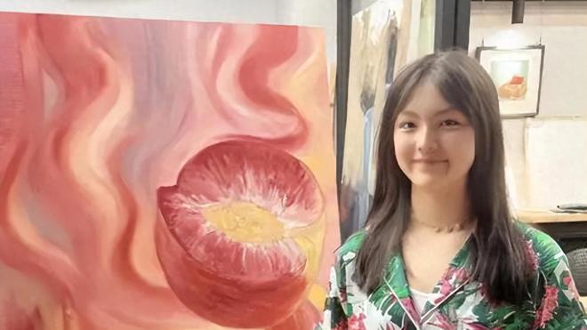 王诗龄 13岁王诗龄预考英国名校牛津大学！首次回应网上绯闻恋情