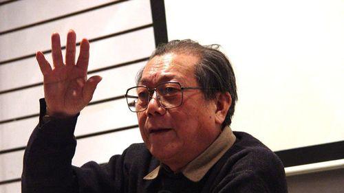 吴彦祖|2023年才开始3天！又有5位知名大咖不幸病逝，吴彦祖发文悼念