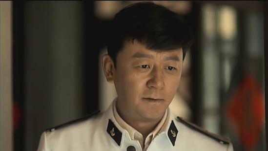 江德福|《父母爱情》江德福上岛三十年为何只升一级？可能还受德华影响