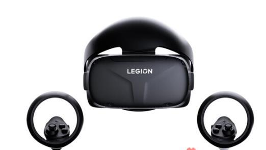 联想拯救者VR700VR一体机眼镜测评，走进虚拟世界