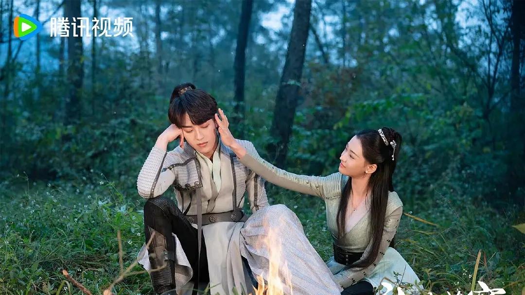 腾讯又一新剧开播成黑马，全员都是实力派，狂追6集停不下