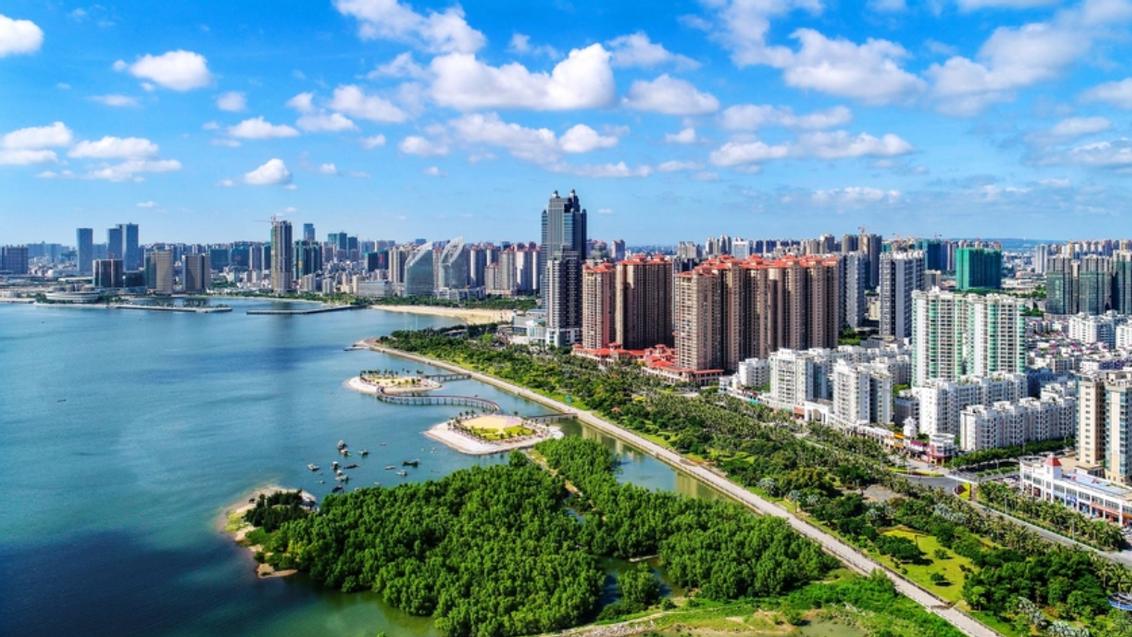 冬暖|中国8座适合过冬的城市，冬暖如春风景宜人，都是东北人的最爱！