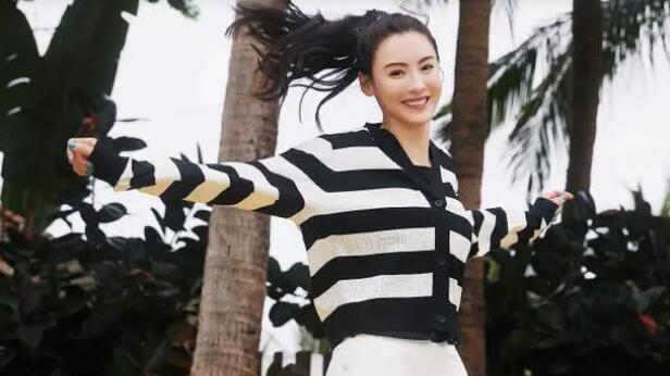 张柏芝|「家族基因难抹杀」——张柏芝乌龙事件深意探析