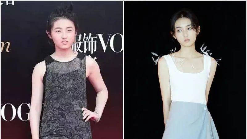 睡眠 张子枫整容式减肥，15天减重10斤，只用了3个懒人减肥法