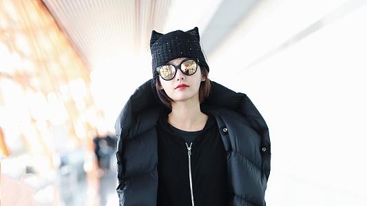 张嘉倪|张嘉倪，刘雅瑟，侯明昊，欧阳娜娜，白敬亭，美依礼扎