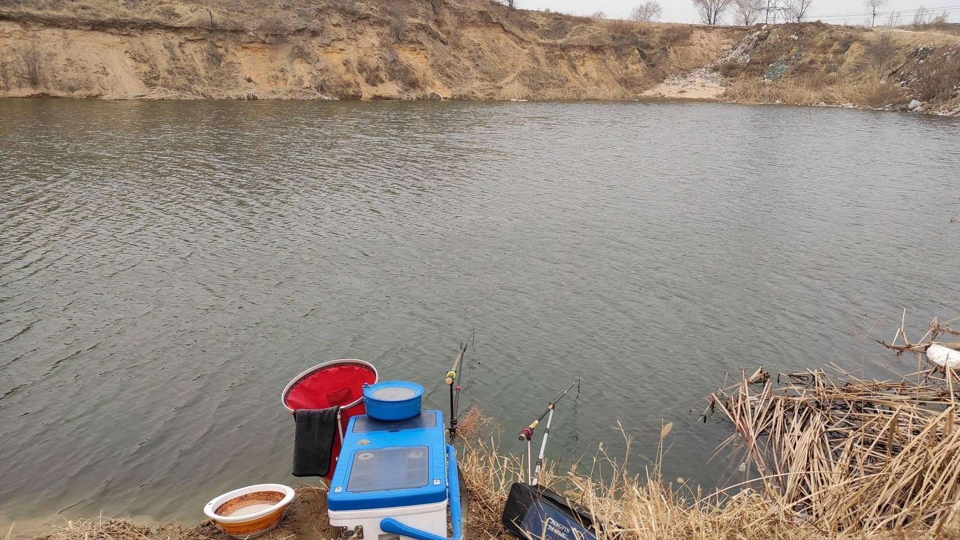 |为何说春季野钓用搓饵，越搓鱼越没有口，原来原因这几个