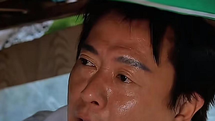 55岁魏骏杰减肥30斤内地复出！普通话进步大，接下2个代言赚70万