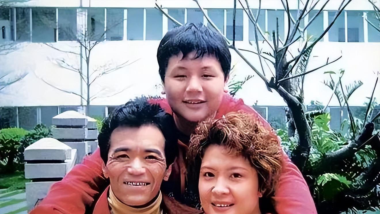 郭昶|在春晚搭档潘长江，消失多年都以为他退休了，其实已经去世17年