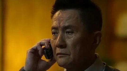 孟德海|《狂飙》：孟德海从公安局长升为区委书记，是升迁还是降级？