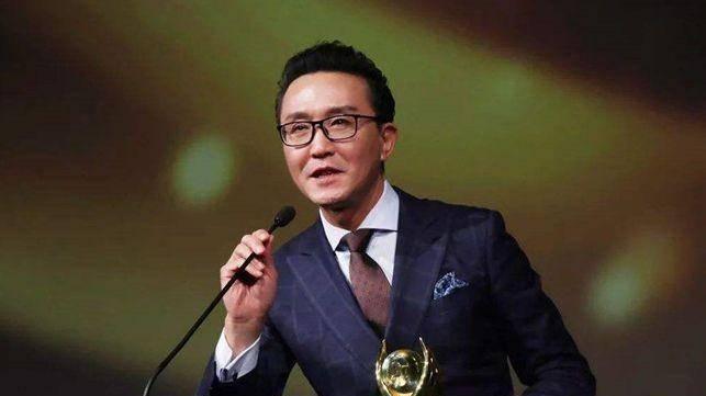 吴刚|吴刚回应整容风波！