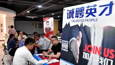 这家月薪12000的工厂竟然半年只招了2人？求职者都不敢接受这份高薪工作！
