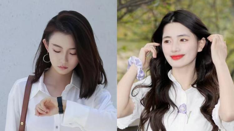 衬衫|职场女性别总穿“白衬衫”，这4种颜色更时髦，让人看着也显年轻