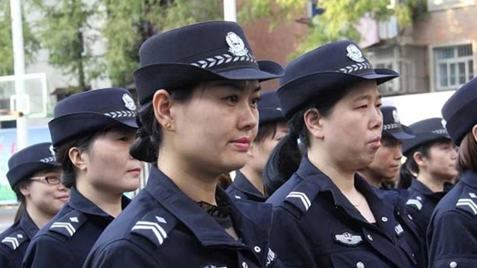 人际关系|怪不得辅警流动性高！某地招聘给出3100元“高薪”，网友：有人去？