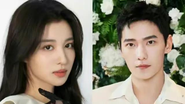 蒋梦婕|蒋梦婕跟贾青伊能静同台被同情：没杨洋绯闻热度，无李沁正剧资源