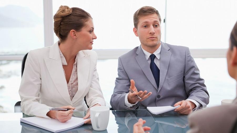 |男女同事关系不正常，会有什么现象？出现五个“有无”