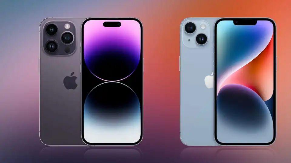 苹果|苹果再曝猛料，明年iPhone 15 Plus价格可能会下调