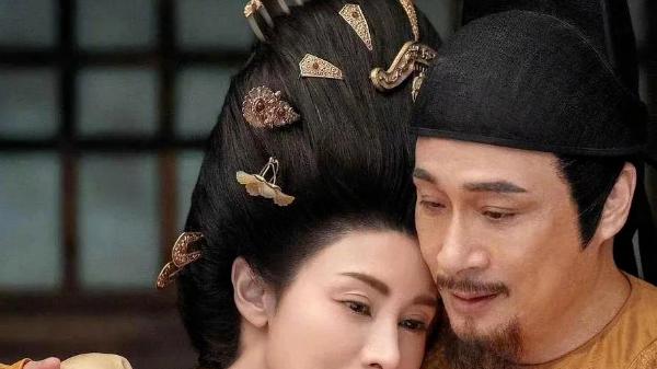 貂蝉|盘点一些演技不匹配，却偏偏要演“顶级美人”的女明星。