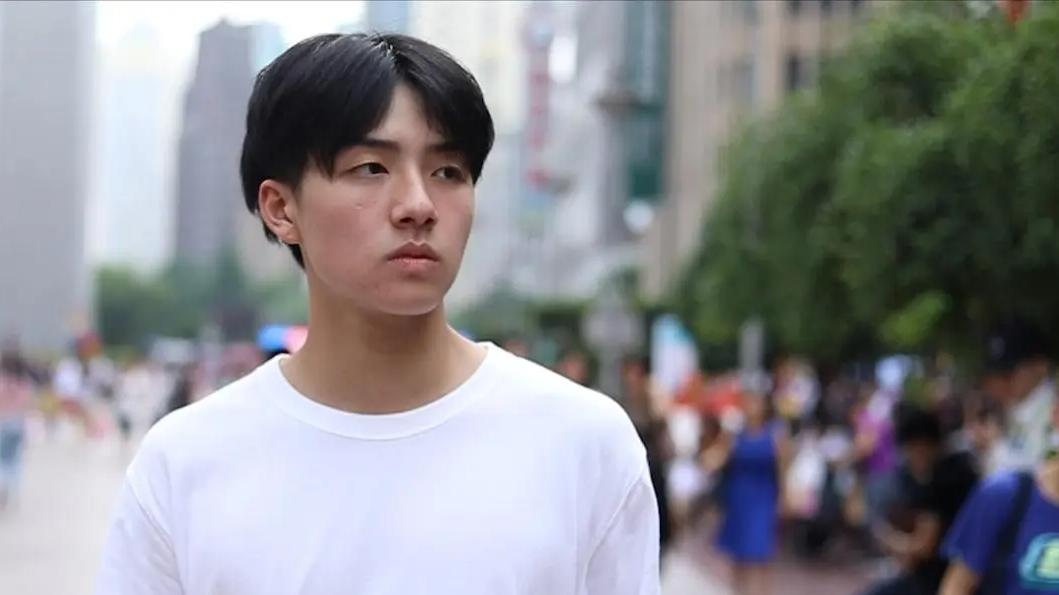变形计|《变形计》，挑战自我，释放潜能的大型综艺节目