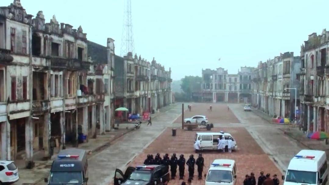 高启|《狂飙》中高启强不怕杀人 为什么害怕贩毒？